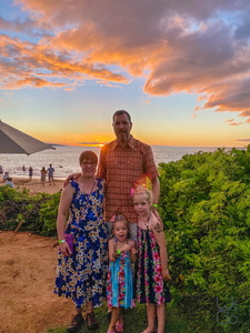 2019 12 07 Luau auf Maui