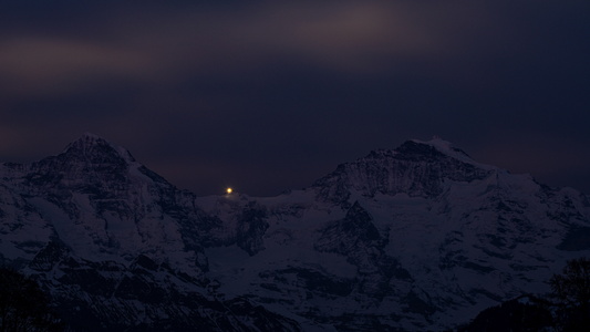2021 04 25 Jungfraujoch